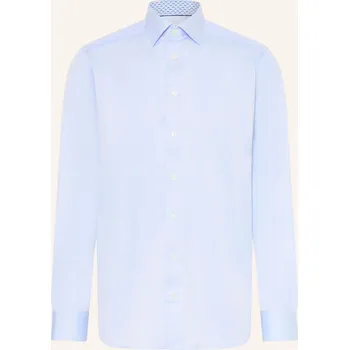 Pánská košile Eton Pánská Košile Contemporary Fit, tmavě modrá, 40