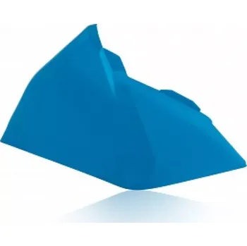 Acerbis Kryt air boxu Acerbis pro KTM SX/SXF16-18 kromě SX 250/16 EXC/EXC-F 17-19 světlá modrá světlá modrá