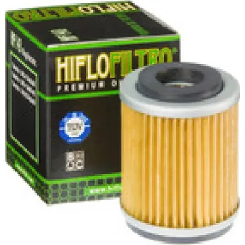 Olejový filtr HIFLOFILTRO olejový filtr HF 143