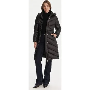 Artigli Zimní bunda ACPM002934 Černá Regular Fit 46