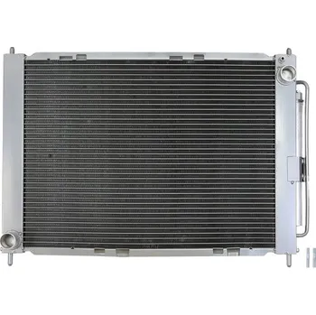 Chladič motoru KAMOKA 7780007 chladicí jednotka (7780007)