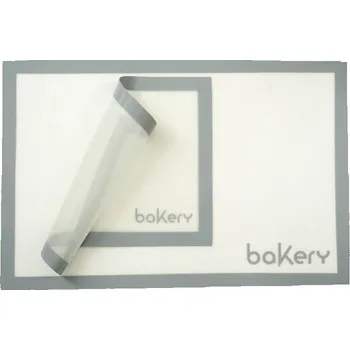 Decora, Itálie Decora Silikonová pečicí podložka 38,5 x 28,5 cm ▹