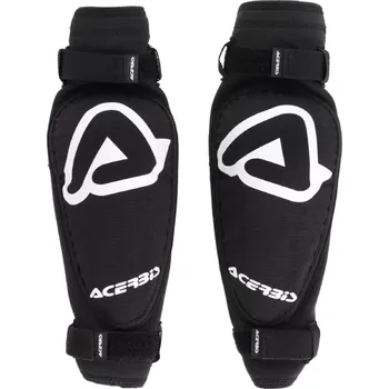 Motocyklový chránič Acerbis chrániče loktů X-ELBOW SOFT junior černá