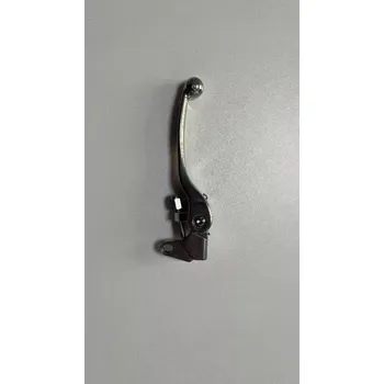 Wirtz Páčka spojky sklopná pasuje na RM 85 07,RM 125-250 96/07