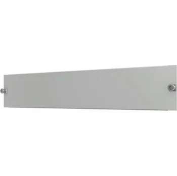 Rozvaděč PSN-FP-600/100-BL Krycí deska ProfiSNAP,