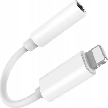 Adaptér k notebooku ADAPTÉR PRO VŠECHNY MODELY MOBILNÍCH TELEFONŮ S PŘÍSTUPEM IPHONE (ADAPTÉR PRO VŠECHNY MODELY MOBILNÍCH TELEFONŮ S PŘÍSTUPEM IPHONE (redukce pro přenos dat, nabíjení A POUŽITÍ SLUCHÁTKŮ) POVOLÍ JEDNODUCHÉ NABÍJENÍ A POUŽITÍ SLUCHÁTKŮ ZAŘÍZENÍ TYPU PLUG A P