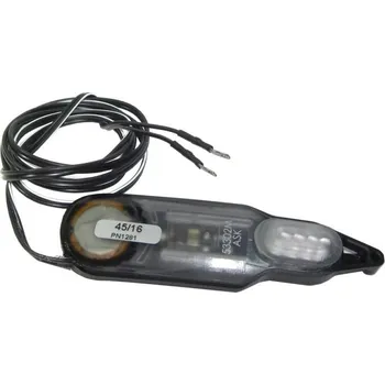 Cyklosvítilna Busch & Müller zadní světlo Yamaha 2016