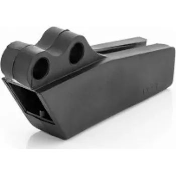 Vodítko pro psa Acerbis vodítko řetězu k rozetě ACERBIS pro KAWASAKI KX125 97-02, KX250 97-02 černá