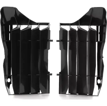 Acerbis Sada mřížek chladiče ACERBIS pro CRF250 20/21,CRF250RX 19/21/300RX 20/21 černá černá