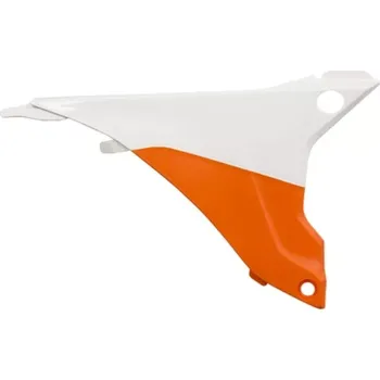 Acerbis Kryt air boxu Acerbis pro KTM EXC/EXCF 14/16 oranž/bílá oranž/bílá
