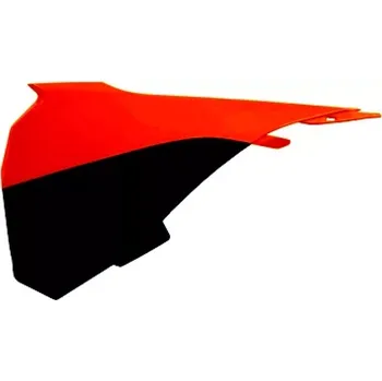 Acerbis Kryt air boxu Acerbis pro KTM SX 85 13/17 fluo oranž fluo oranž