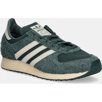 Dámské tenisky Tenisky adidas Originals Atlanta W, 36 2/3, zelená, 77X