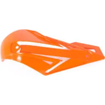 Acerbis Multiplo E náhradní plasty oranž 2016