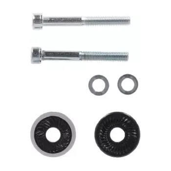 Acerbis montážní kit Argon pasuje na Triumph Tiger 20-23 Honda Transalp XL70 23