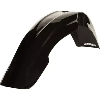 Blatník karosérie Acerbis přední blatník ACERBIS pro YAMAHA YZ125 00-05, YZ250 00-05, YZF250 01-05, YZF450 03-05 černá