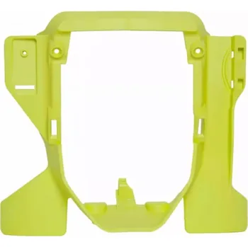 Acerbis držák masky světla pasuje na TE/FE 20/23 žlutá