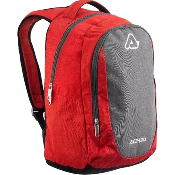 Městský batoh Acerbis batoh ALHENA červená