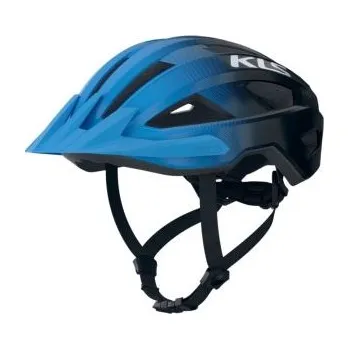 Cyklistická přilba Cyklo přilba Kellys Daze Lumio 022 Barva Blue, Velikost L/XL (58-61)