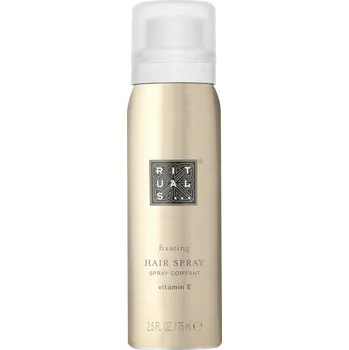 Stylingový přípravek Rituals Fixační sprej na vlasy (Fixating Hair Spray) 75 ml + 2 měsíce na vrácení zboží