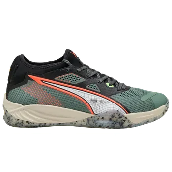 Pánská obuv Indoorové boty Puma Eliminate NITRO SQD 4 FOREVER.BETTER. 108568-01 Velikost 40,5 EU | 7 UK | 8 US | 26 CM