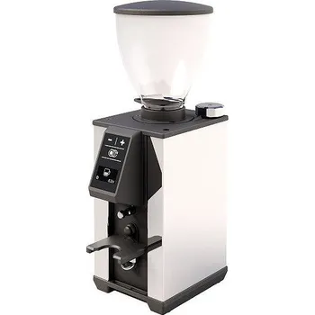 Mlýnek na kávu MACAP LEO 55 chromový