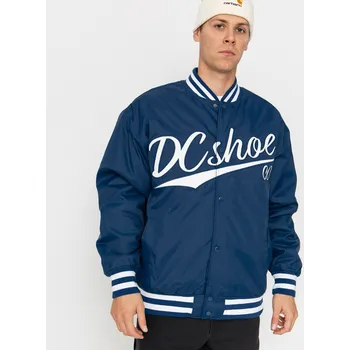 DC Substitute Bomber (estate blue) XL, modrá