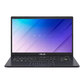 Notebook ASUS Vivobook Go 14 - 14" FHD/ Celeron N4500/ 4GB/ 128GB eMMC/ W11H S - Star Black