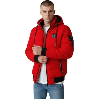 Jingpai DOMINIK Červená, M