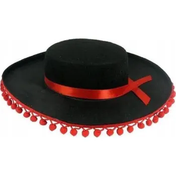 Klobouk Klobouk "Sombrero"