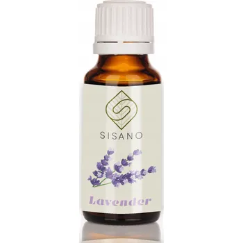 Vonný olej Sisano Levandule 10 ml