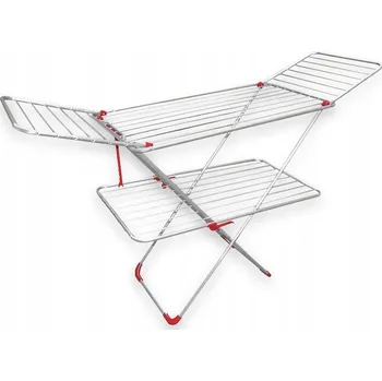 Sušák na prádlo Sušák na prádlo balkonový, zahradní, volně stojící horizontální Betabernini 180-180 cm