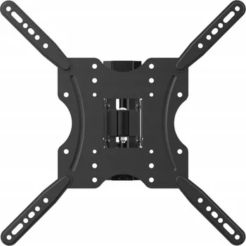 Nástěnný držák Aisens WT55TSE-059 Otočný, nastavitelný