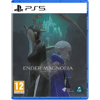 Hra pro PlayStation PS5 Ender Magnolia PlayStation 5 (PS5) - Krabicová verze