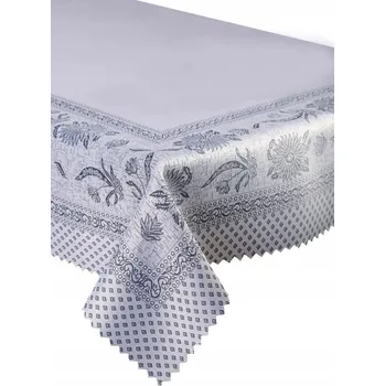 ubrus Obrus proti skvrnám 140 cm x 350 cm obdélníkový