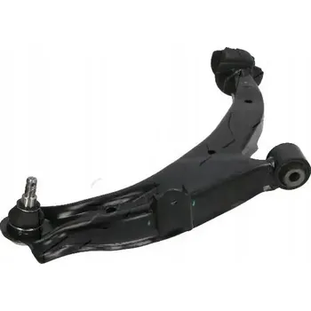 Zavěšení kol Ashika 72-04-424R Rameno, odpružení