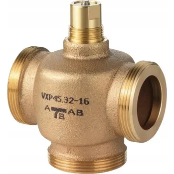 Ventil Třícestný ventil se závitem VXP45.32-16 SIEMENS DN32