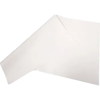 Obal na květináč Italský hedvábný papír 21 g/m2 - 24 archů 50*76 cm bílý