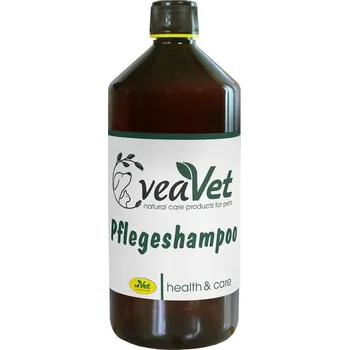 Kosmetika pro psa cdVet Pečující šampon VeaVet Objem: 1000 ml
