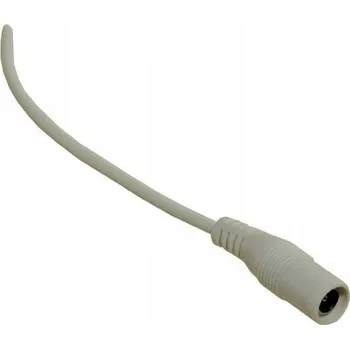 Příslušenství pro čtečku elektronické knihy Zásuvka stejnosměrného proudu, samice, Bowi 010211 300 mm