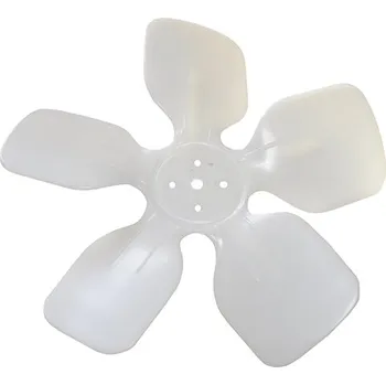 Domácí ventilátor vrtule ventilátoru sací PL 150 mm 26°(S)