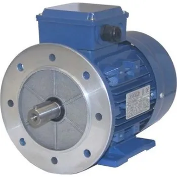 Elektromotor 1,5 kW / 2850_IMB35_IE2_MS 90S-2_230/400V_D/Y