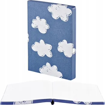 Zápisník Notes A5 Nuuna vícebarevný