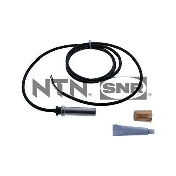 Přislušenství brzdového systému Snímač, počet otáček kol SNR ASB154.48