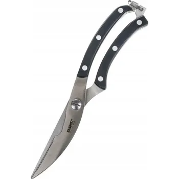 Kuchyňské nůžky Banketní nůžky na drůbež CULINARIA