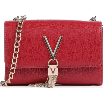 Valentino Bags Divina crossbody kabelka červená
