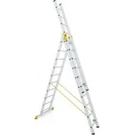 Žebřík 3x12 Alve Forte 8612