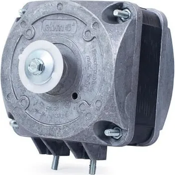 Domácí ventilátor motor ventilátoru, výkon/příkon 16 / 60 W, 230V, 0,42A, EBM M4Q045-CF01-01/A28
