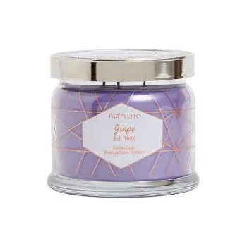 Svíčka PartyLite® Grape