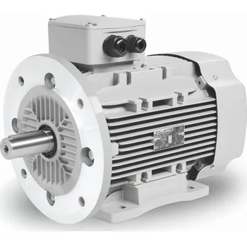 Elektromotor 132 kW / 990 ot./min B35 / IE3 Y2PE-315LB6
