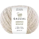 Gazzal Merino Boucle